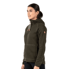 Fjällräven Fleece FJÄLLRÄVEN - Women's Övik Fleece Hoodie