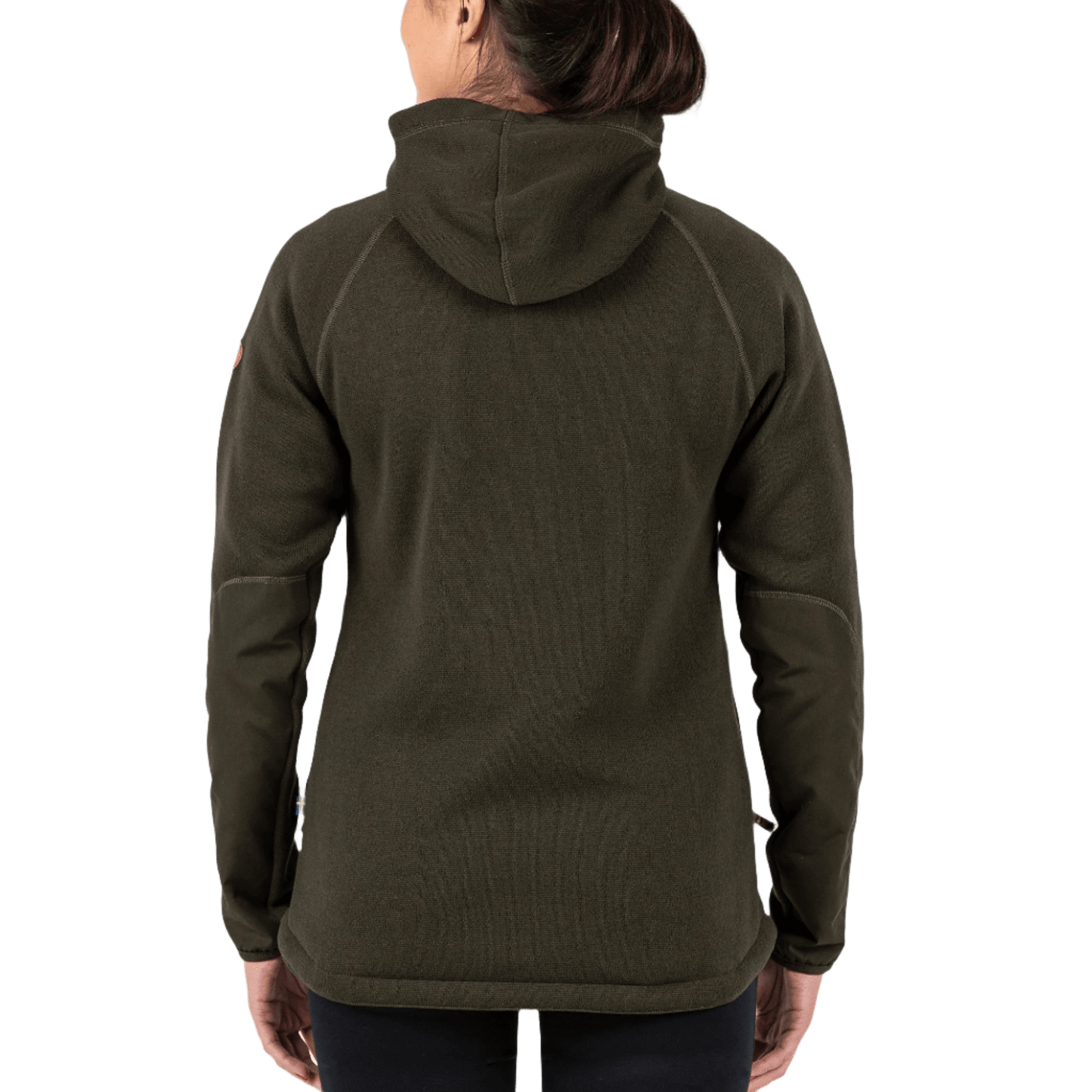 Fjällräven Fleece FJÄLLRÄVEN - Women's Övik Fleece Hoodie