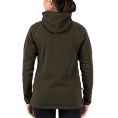 Fjällräven Fleece FJÄLLRÄVEN - Women's Övik Fleece Hoodie