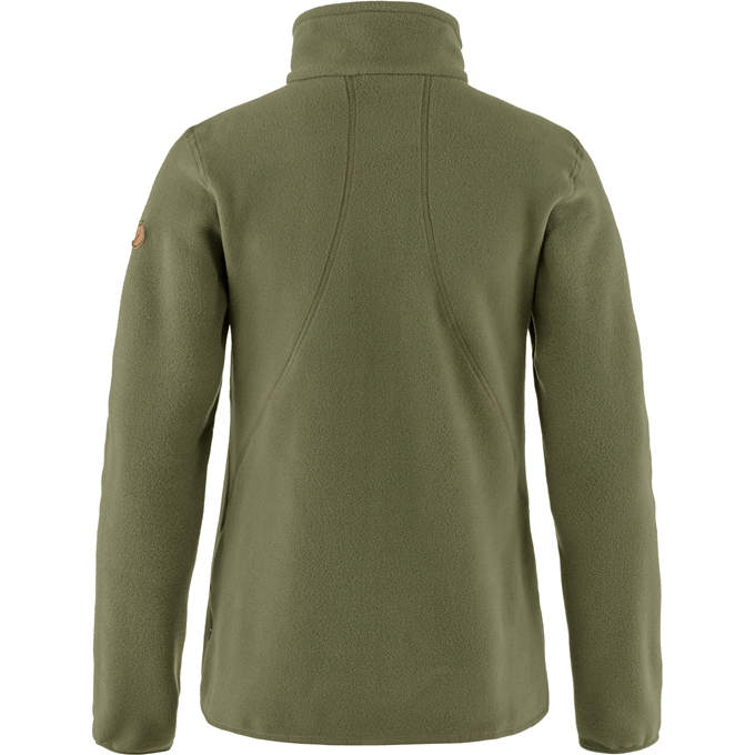 FJALLRAVEN Women s Stina Fleece Threadfellows