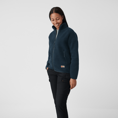 Fjällräven Fleece FJÄLLRÄVEN - Women's Vardag Pile Fleece