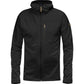 Fjällräven Fleece S / Black FJÄLLRÄVEN - Men's Abisko Trail Fleece