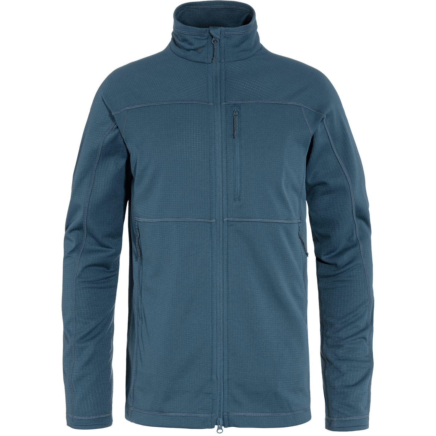 FJÄLLRÄVEN - Men's Abisko Lite Fleece Jacket – Threadfellows FJÄLLRÄVEN - Men's Abisko Lite Fleece Jacket – Threadfellows