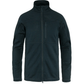 Fjällräven Fleece XS / Dark Navy FJÄLLRÄVEN - Men's Abisko Lite Fleece Jacket