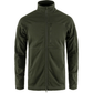 Fjällräven Fleece XS / Deep Forest FJÄLLRÄVEN - Men's Abisko Lite Fleece Jacket