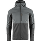 Fjällräven Fleece XS / Iron Grey-Grey FJÄLLRÄVEN - Men's Abisko Trail Fleece