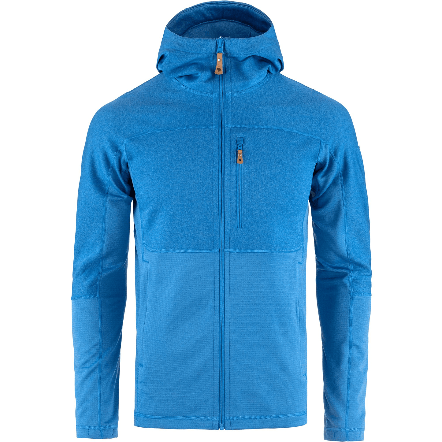 Fjällräven Fleece XS / UN Blue FJÄLLRÄVEN - Men's Abisko Trail Fleece
