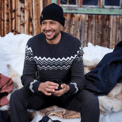 Fjällräven Headwear FJÄLLRÄVEN - Byron Thin Hat