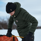 Fjällräven Headwear FJÄLLRÄVEN - Byron Thin Hat