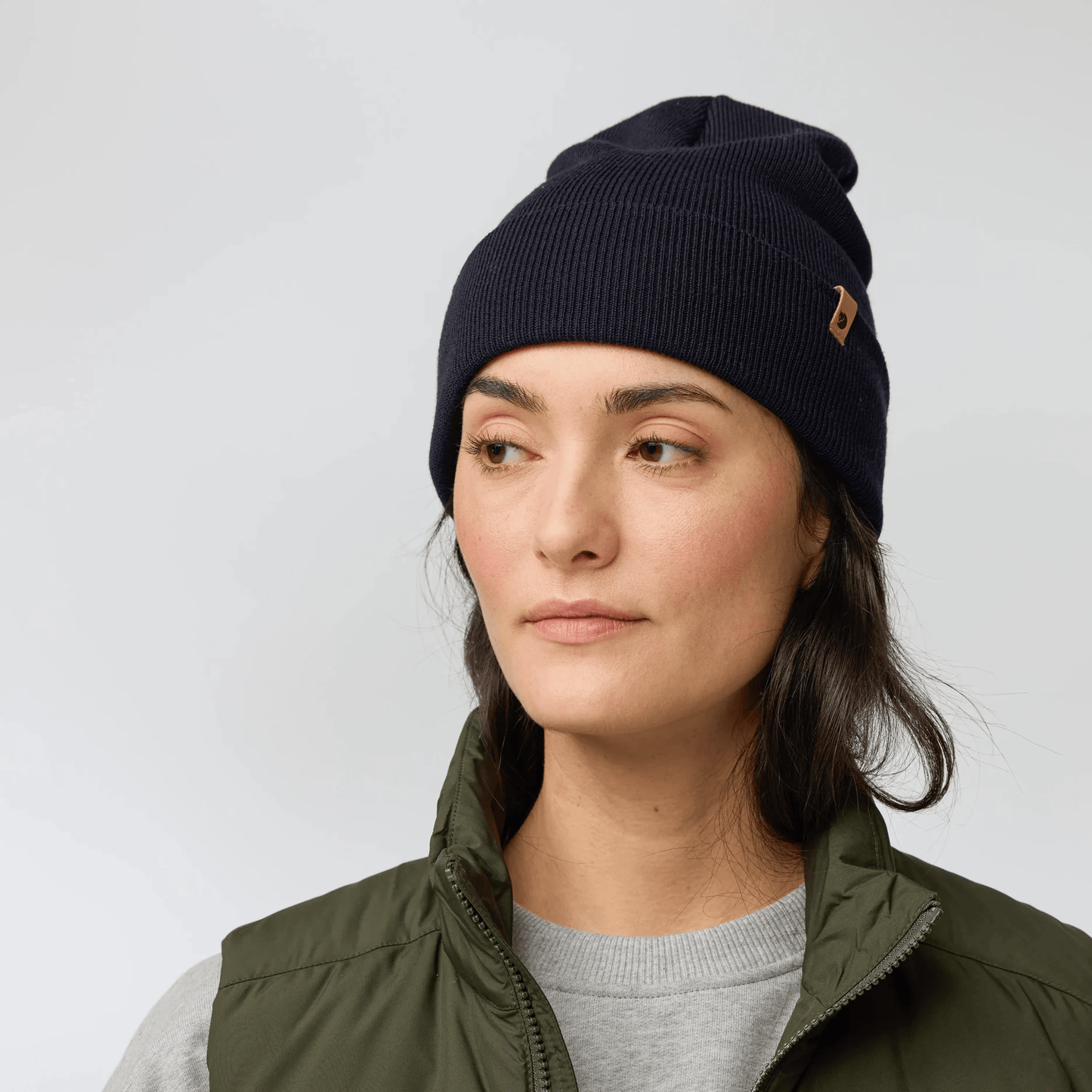 Fjällräven Headwear FJÄLLRÄVEN - Classic Knit Hat