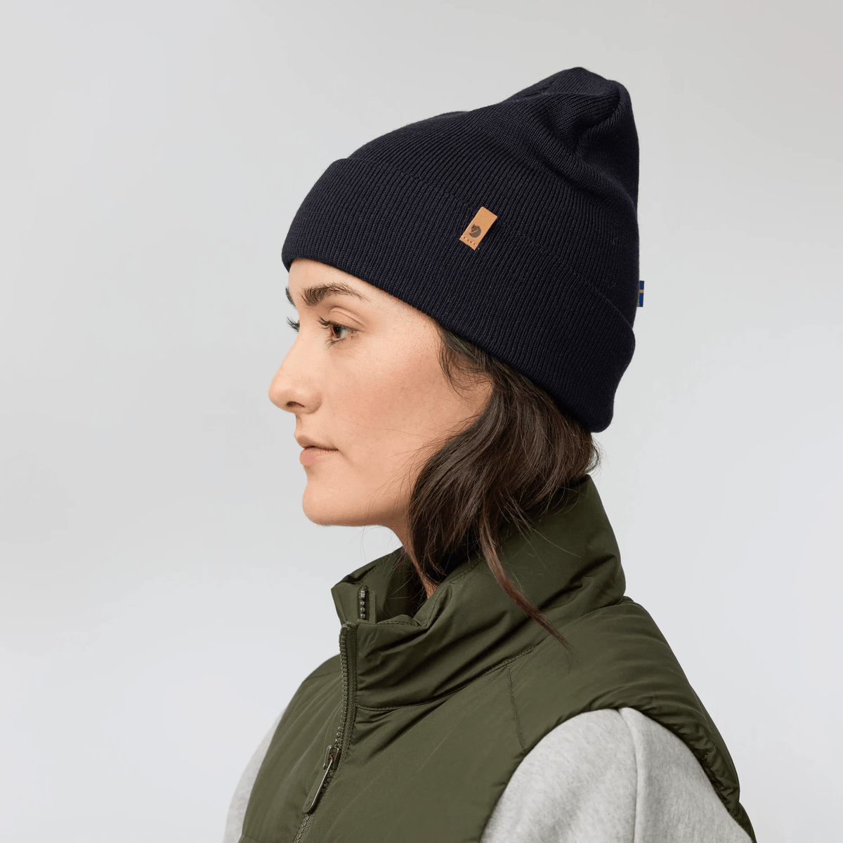 Fjällräven Headwear FJÄLLRÄVEN - Classic Knit Hat