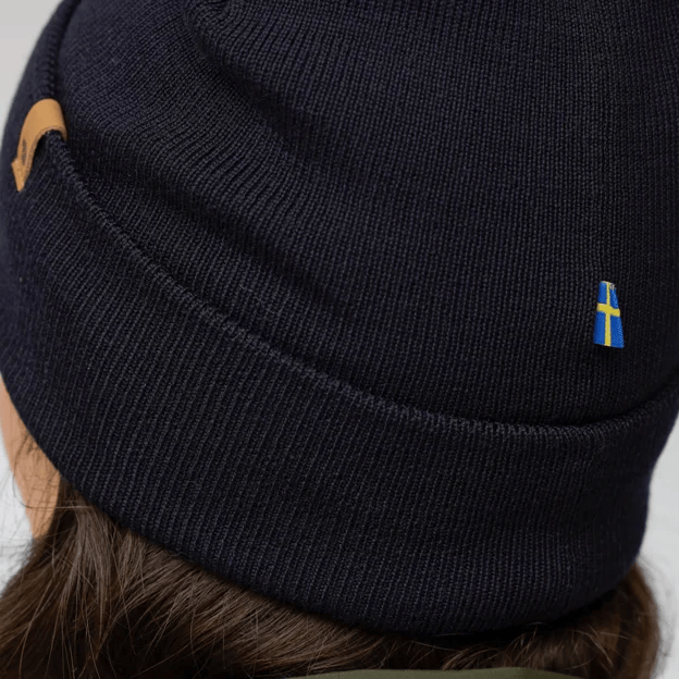 Fjällräven Headwear FJÄLLRÄVEN - Classic Knit Hat