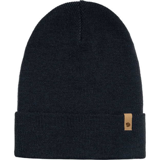 Fjällräven Headwear FJÄLLRÄVEN - Classic Knit Hat
