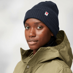 Fjällräven Headwear FJÄLLRÄVEN - Fjällräven Rib Hat