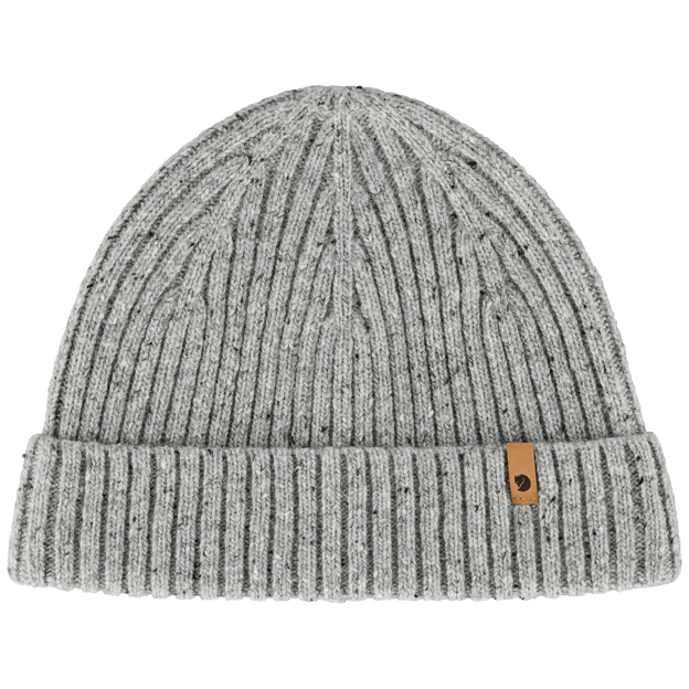 Fjällräven Headwear FJÄLLRÄVEN - Övik Neps Beanie