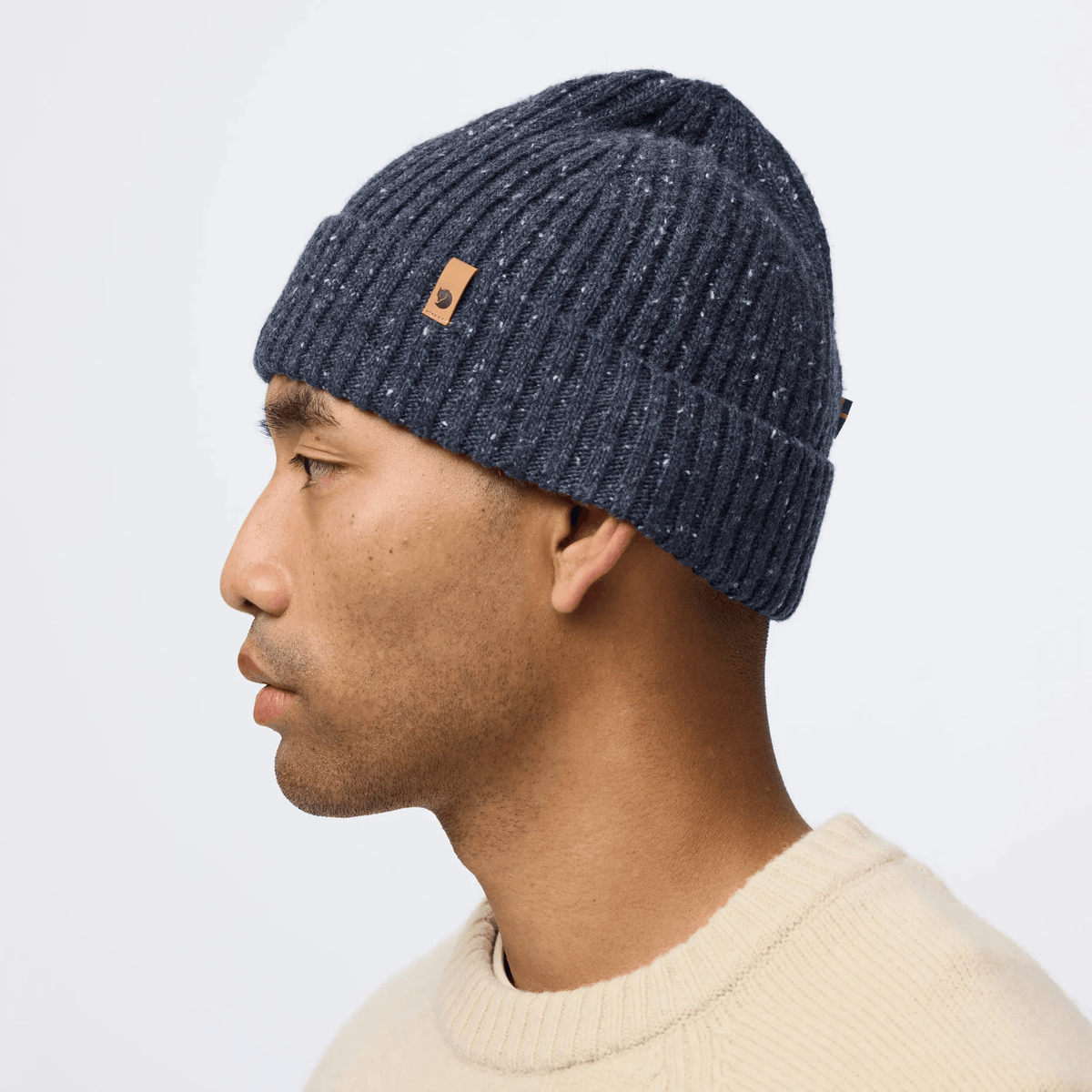 Fjällräven Headwear FJÄLLRÄVEN - Övik Neps Beanie