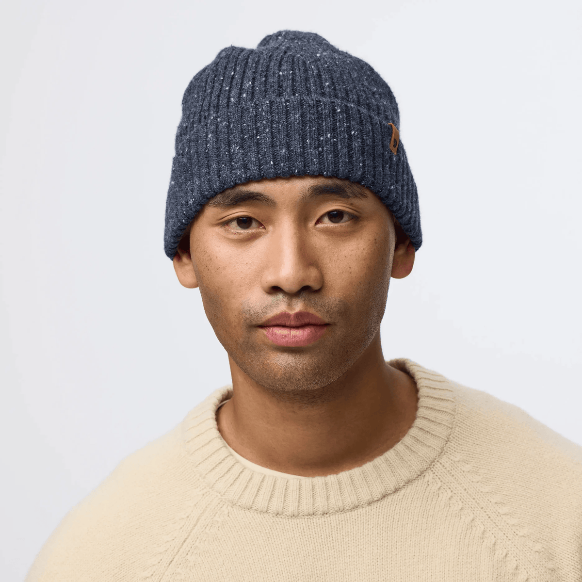 Fjällräven Headwear FJÄLLRÄVEN - Övik Neps Beanie