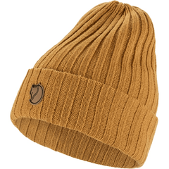 Fjällräven Headwear One Size / Acorn FJÄLLRÄVEN - Byron Hat