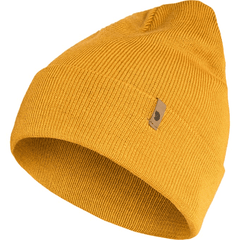 Fjällräven Headwear One Size / Acorn FJÄLLRÄVEN - Classic Knit Hat