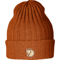 Fjällräven Headwear One Size / Autumn Leaf FJÄLLRÄVEN - Byron Hat