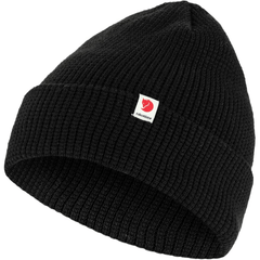 Fjällräven Headwear One Size / Black FJÄLLRÄVEN - Fjällräven Tab Hat