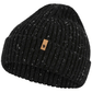 Fjällräven Headwear One Size / Black FJÄLLRÄVEN - Övik Neps Beanie