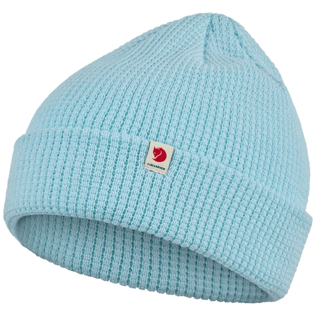Fjällräven Headwear One Size / Breeze Blue FJÄLLRÄVEN - Fjällräven Tab Hat