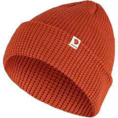 Fjällräven Headwear One Size / Cabin Red FJÄLLRÄVEN - Fjällräven Tab Hat