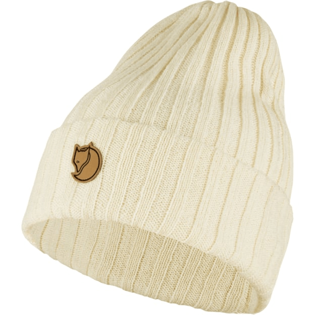 Fjällräven Headwear One Size / Chalk White FJÄLLRÄVEN - Byron Hat