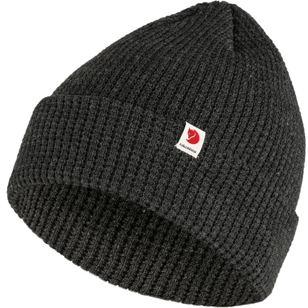 Fjällräven Headwear One Size / Dark Grey FJÄLLRÄVEN - Fjällräven Tab Hat