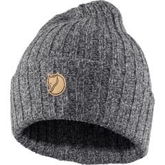 Fjällräven Headwear One Size / Dark Grey-Grey FJÄLLRÄVEN - Byron Hat