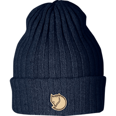 Fjällräven Headwear One Size / Dark Navy FJÄLLRÄVEN - Byron Hat