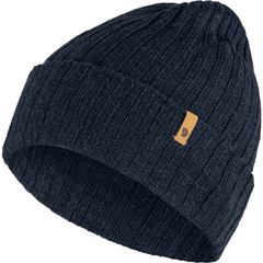 Fjällräven Headwear One Size / Dark Navy FJÄLLRÄVEN - Byron Thin Hat