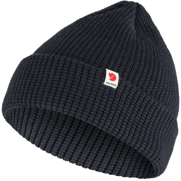 Fjällräven Headwear One Size / Dark Navy FJÄLLRÄVEN - Fjällräven Tab Hat