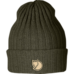 Fjällräven Headwear One Size / Dark Olive FJÄLLRÄVEN - Byron Hat