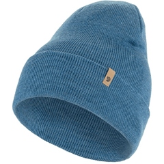 Fjällräven Headwear One Size / Dawn Blue FJÄLLRÄVEN - Classic Knit Hat