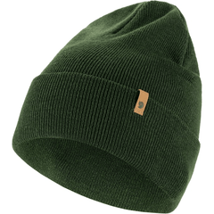 Fjällräven Headwear One Size / Deep Forest FJÄLLRÄVEN - Classic Knit Hat