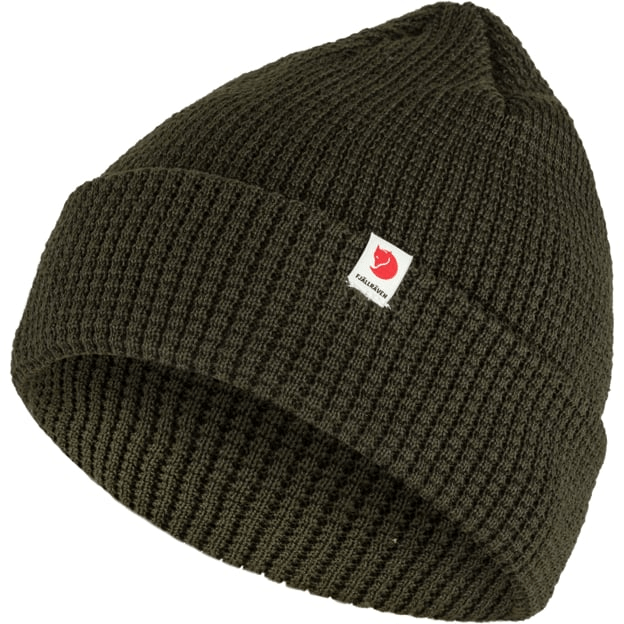Fjällräven Headwear One Size / Deep Forest FJÄLLRÄVEN - Fjällräven Tab Hat
