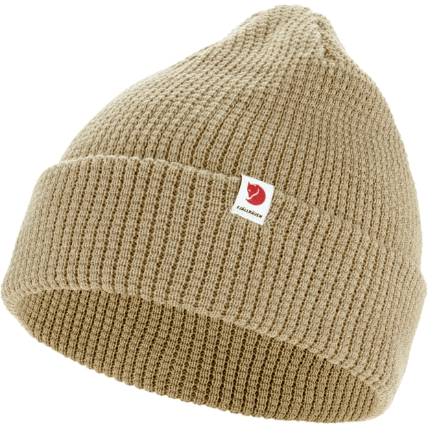 Fjällräven Headwear One Size / Fossil FJÄLLRÄVEN - Fjällräven Tab Hat