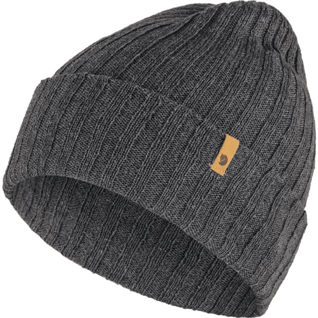 Fjällräven Headwear One Size / Graphite FJÄLLRÄVEN - Byron Thin Hat