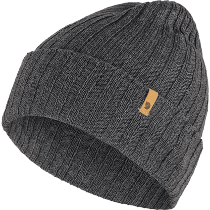 Fjällräven Headwear One Size / Graphite FJÄLLRÄVEN - Byron Thin Hat