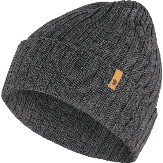 Fjällräven Headwear One Size / Graphite FJÄLLRÄVEN - Byron Thin Hat