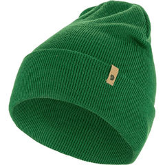 Fjällräven Headwear One Size / Palm Green FJÄLLRÄVEN - Classic Knit Hat