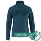 Fjällräven Layering 3-Day Swift Ship: FJÄLLRÄVEN - Women's Abisko Lite Half Zip