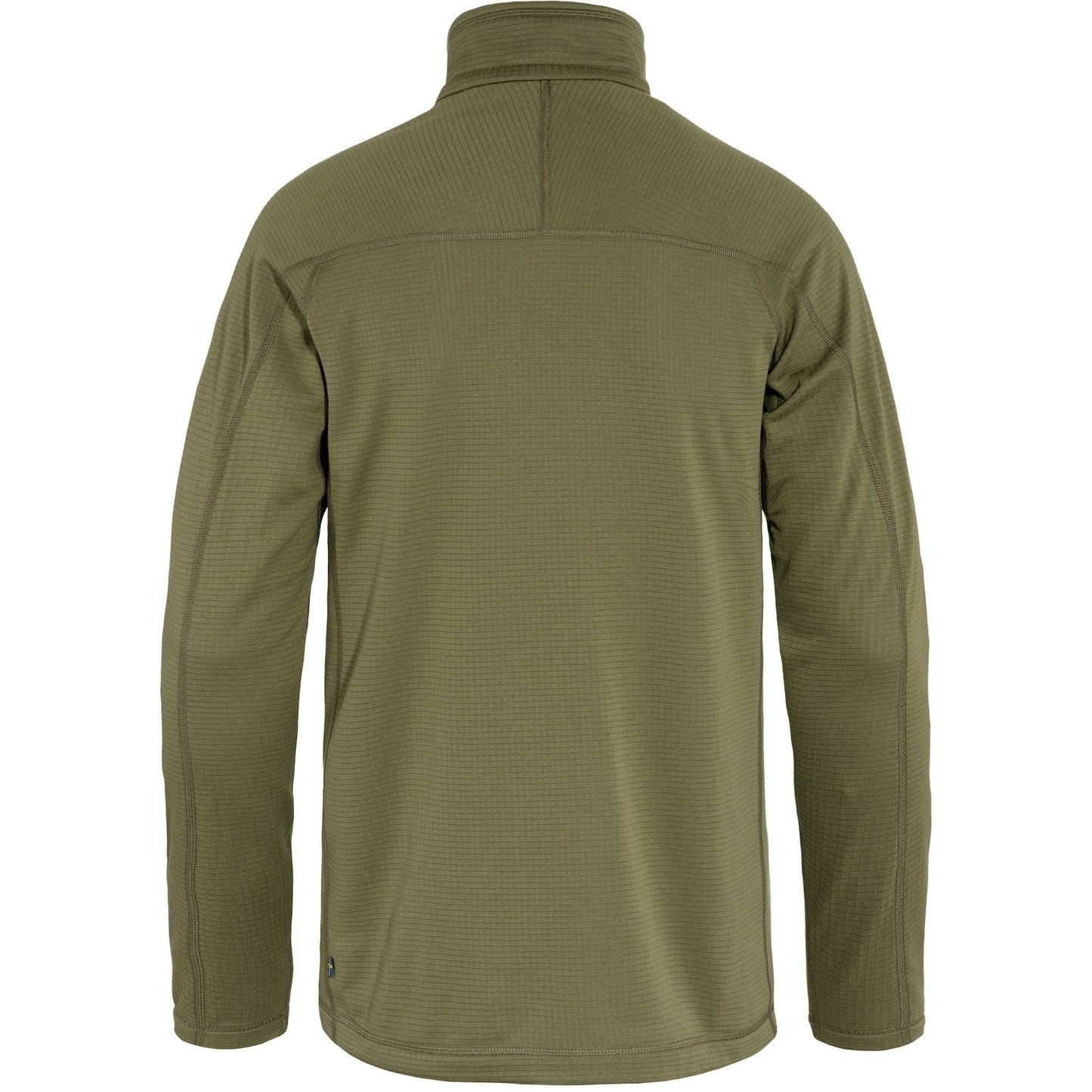 Fjällräven Layering FJÄLLRÄVEN - Men's Abisko Lite Half Zip