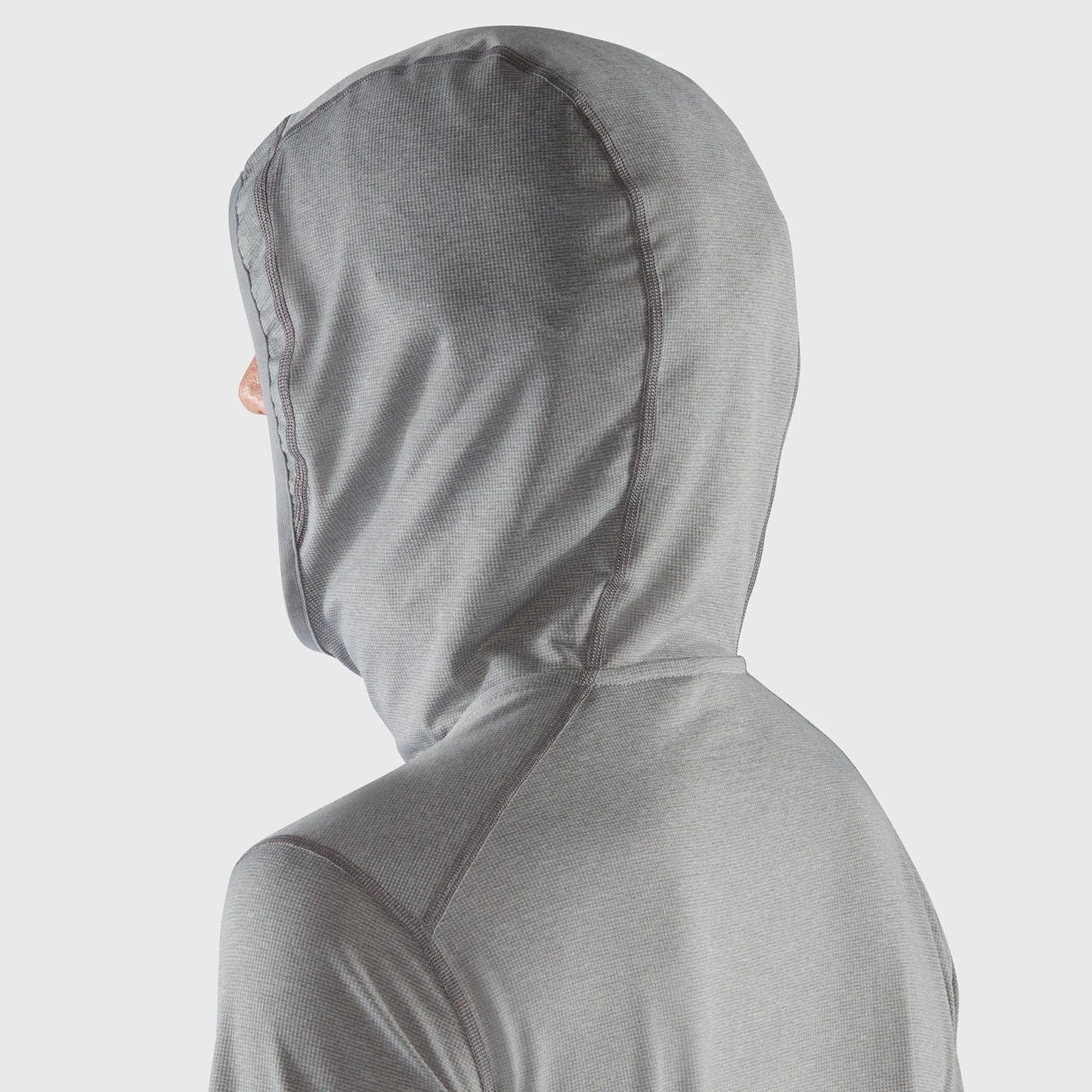 Fjällräven Layering FJÄLLRÄVEN - Men's Abisko Sun Hoodie
