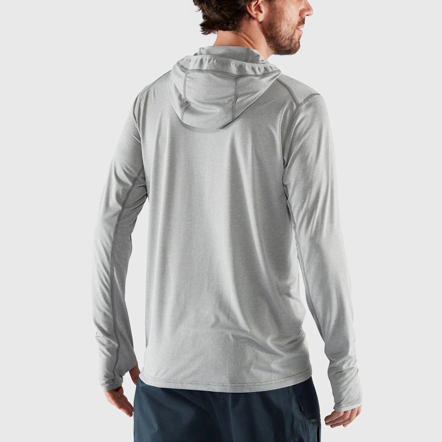 Fjällräven Layering FJÄLLRÄVEN - Men's Abisko Sun Hoodie