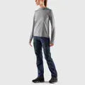 Fjällräven Layering FJÄLLRÄVEN - Women's Abisko Sun Hoodie