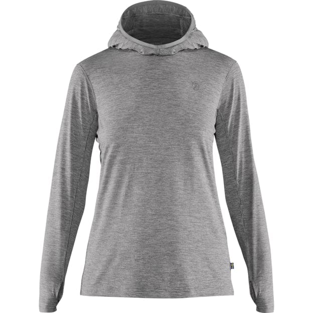 Fjällräven Layering FJÄLLRÄVEN - Women's Abisko Sun Hoodie