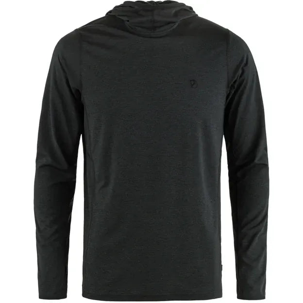 FJÄLLRÄVEN - Men's Abisko Sun Hoodie